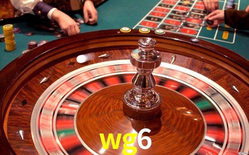Experiência VIP wg6