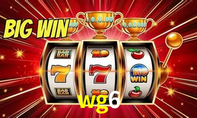 A Emoção da Loteria na wg6: Uma Chance de Mudança de Vida