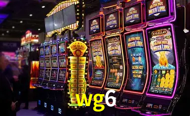 Desvendando o Mundo dos Jogos Virtuais na wg6