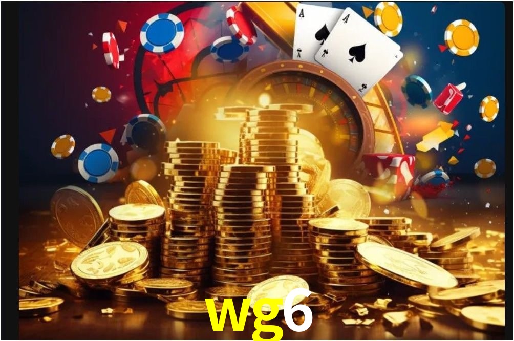 Jogo Aviator wg6