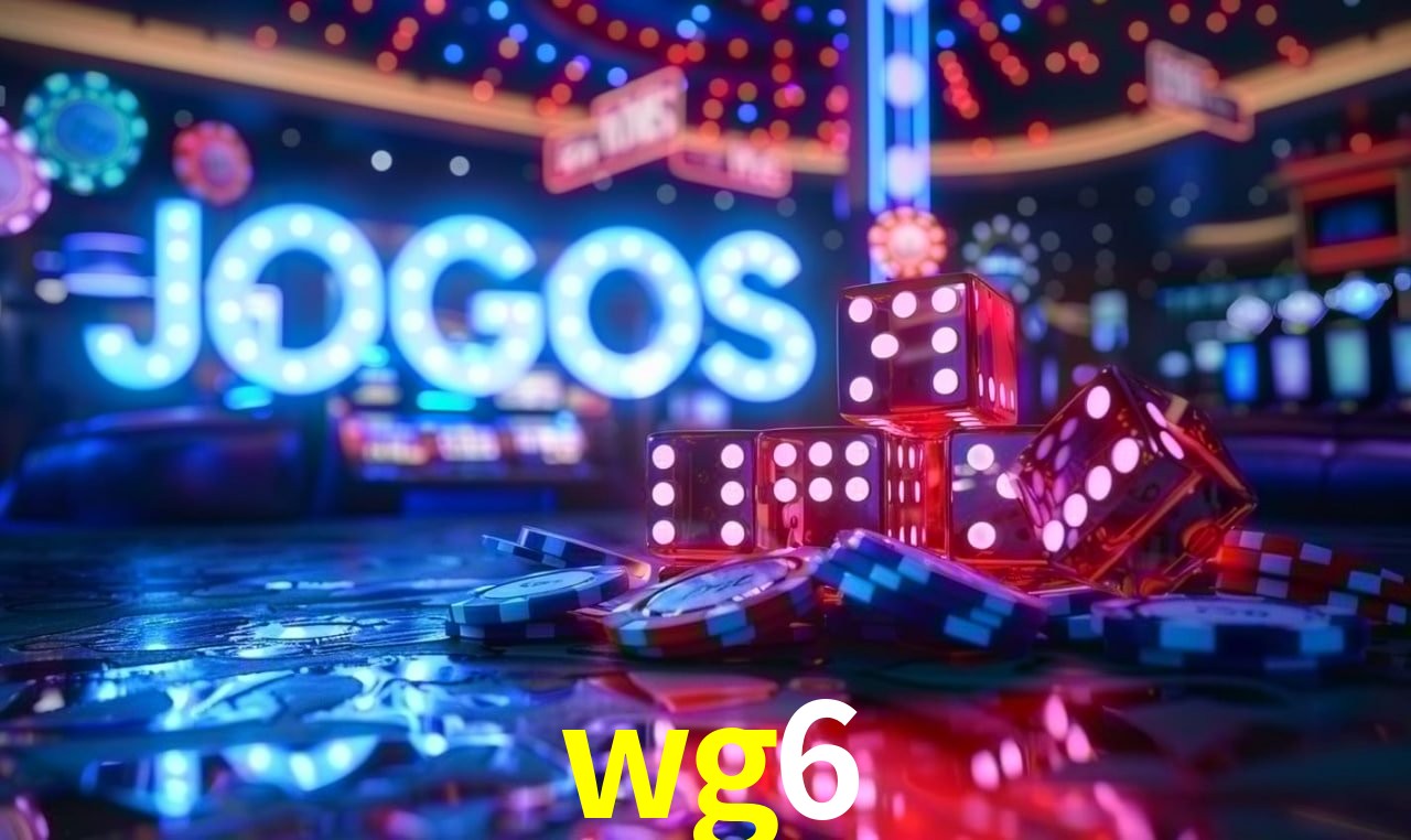 Apostas de Futebol wg6
