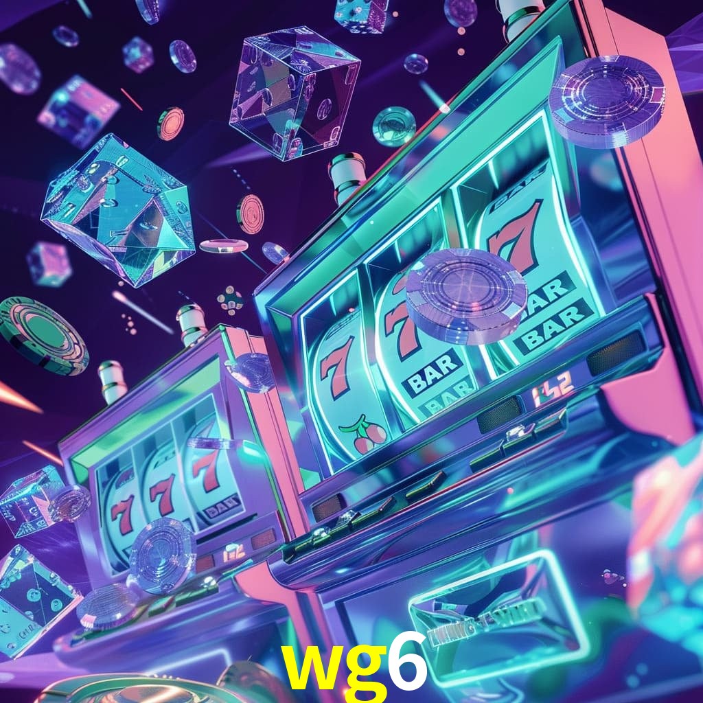 Casino VIP wg6