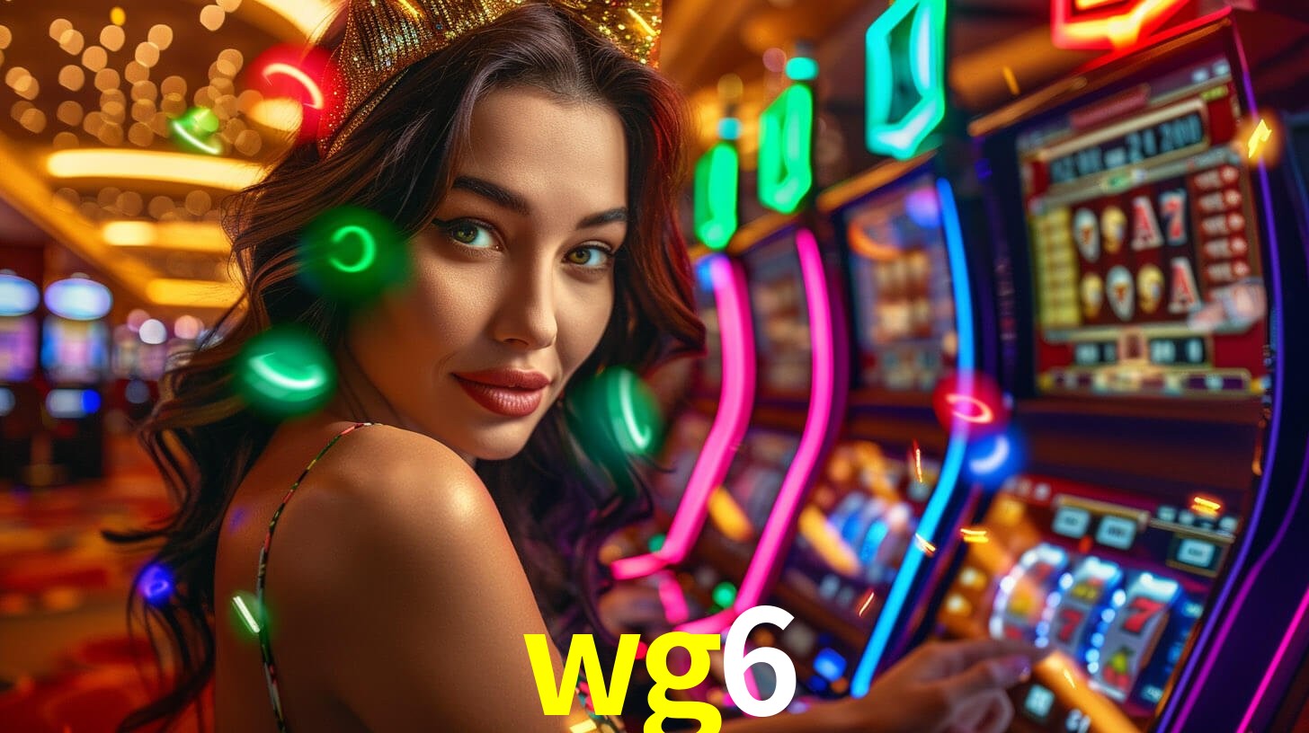 Jogos Exclusivos wg6