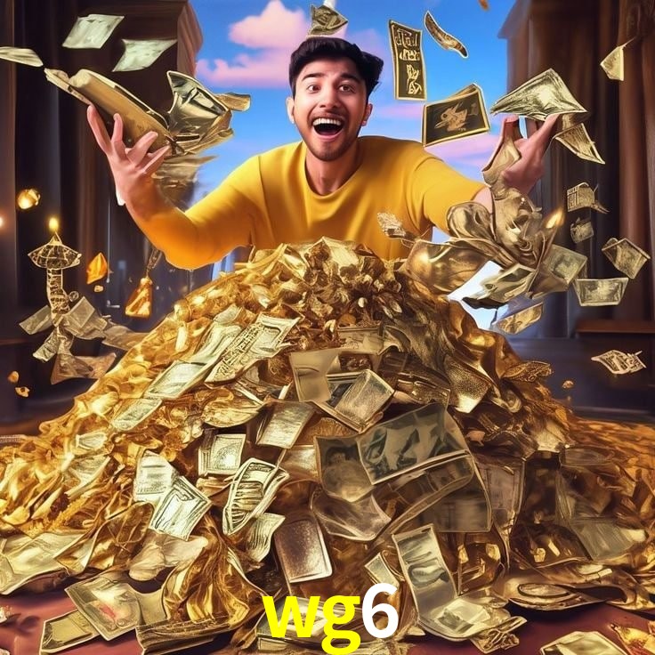 Diretório de Jogos wg6