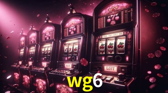 Estatísticas Crash Games wg6
