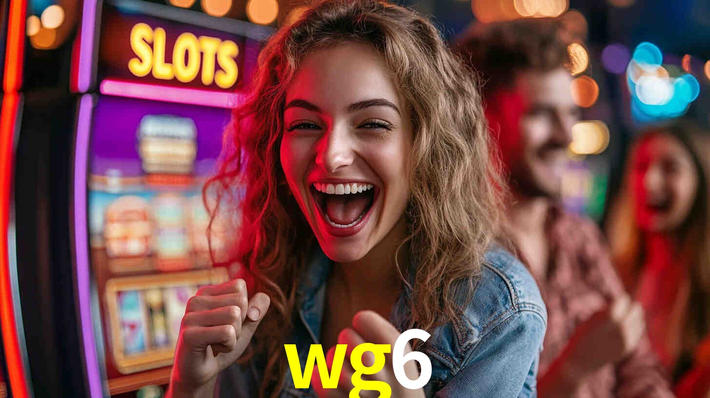 Apostas de Futebol wg6