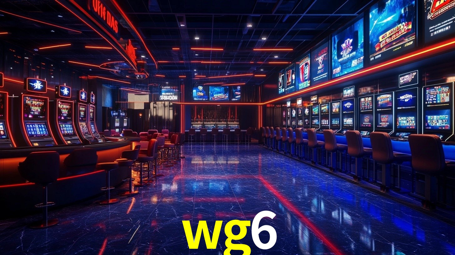Bônus Diários wg6