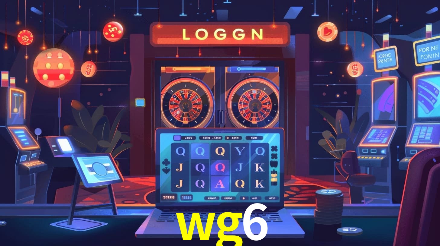 Login Seguro wg6