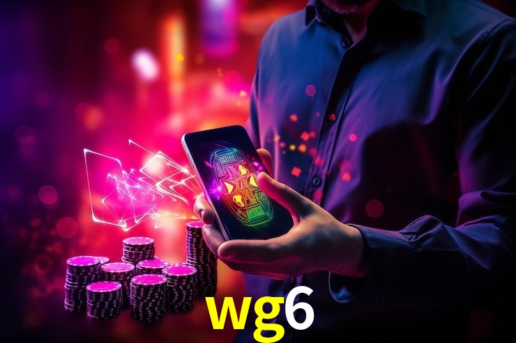 Avaliações dos Jogadores wg6
