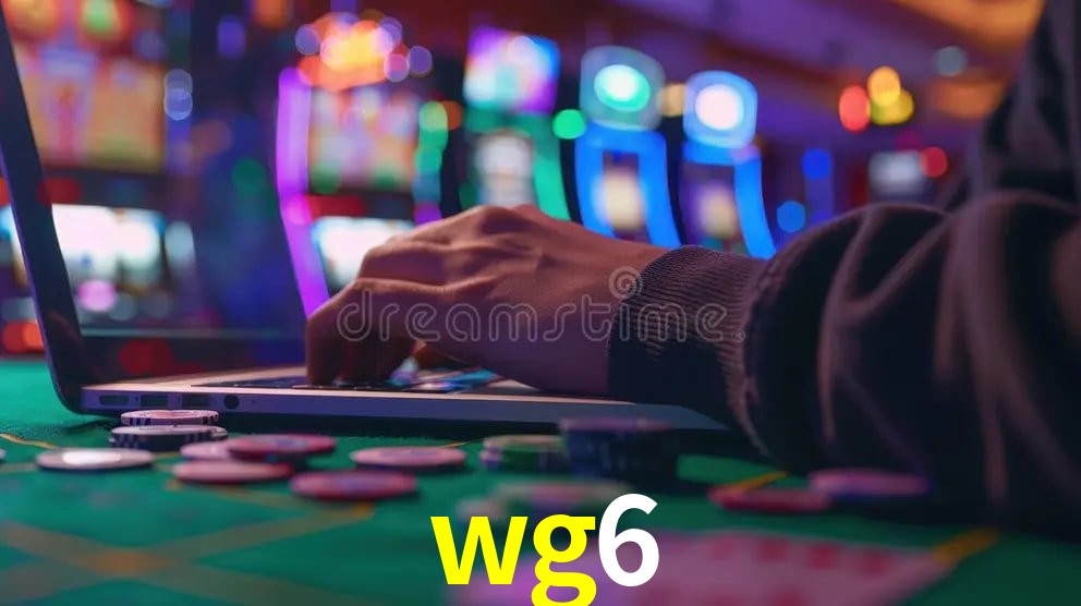 Apostas de Tênis wg6