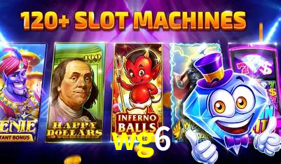 A Emoção da Loteria na wg6: Uma Chance de Mudança de Vida