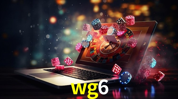Mesa de Roleta wg6