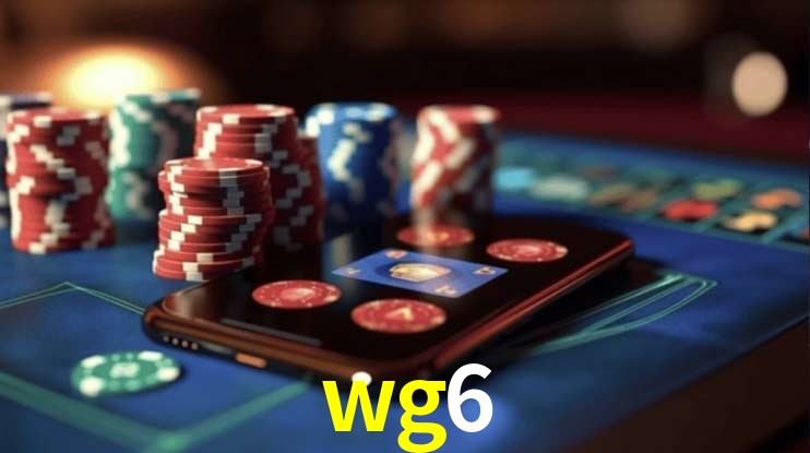 Experiência VIP wg6