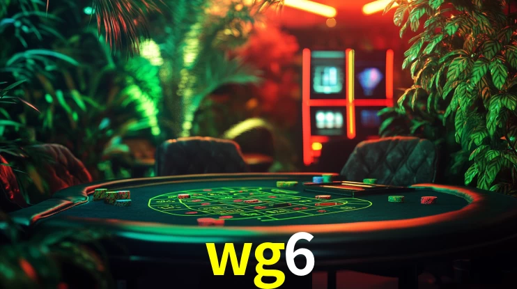 APP oficial da wg6 para mobile