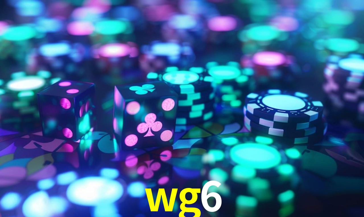 Jogos de Slot wg6