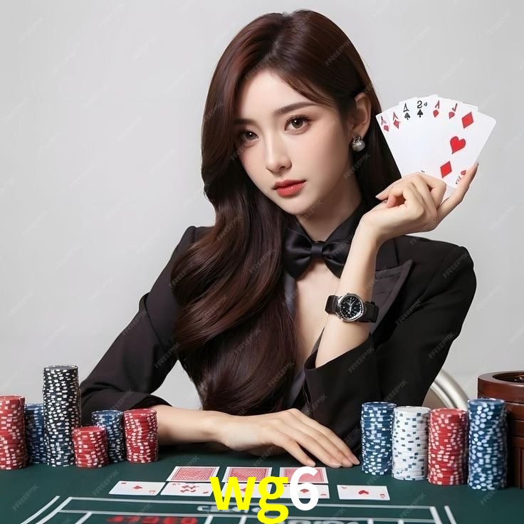 Provedores de Jogos wg6