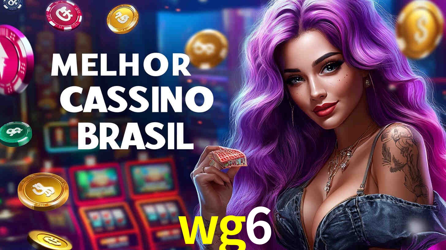 cassino wg6