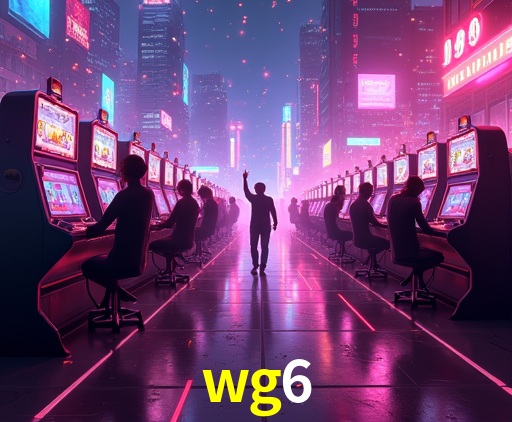 Recursos de Bônus wg6