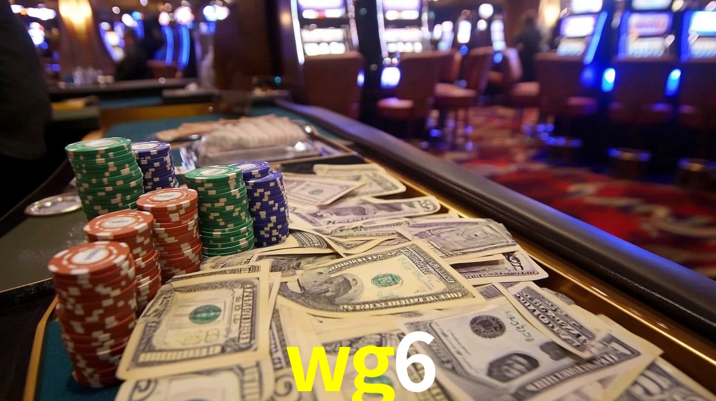 Promoção Relâmpago wg6