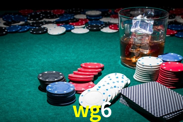 Provedores de Jogos wg6