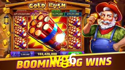 Descubra o Programa VIP da wg6: Vantagens Exclusivas para Jogadores