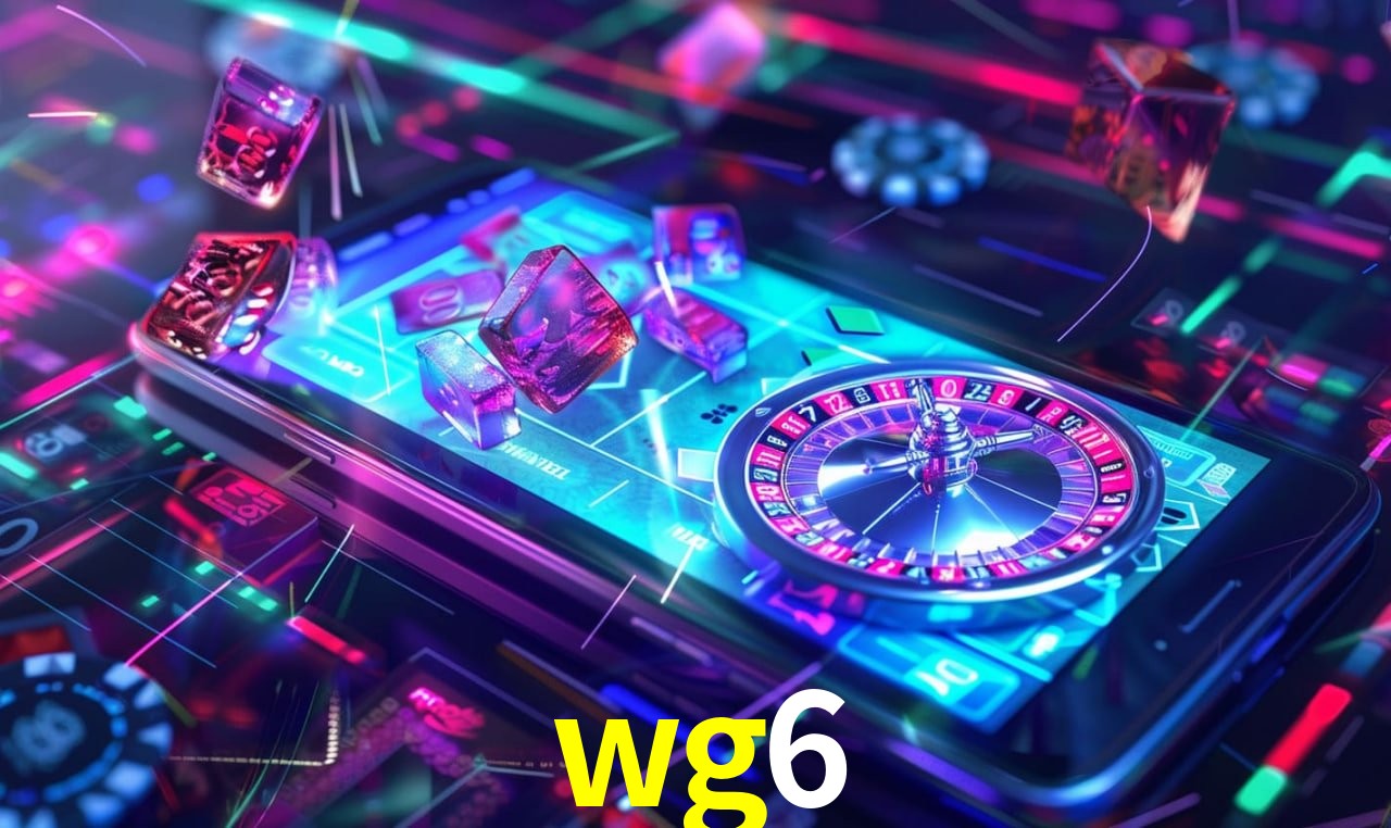 Tecnologia da Plataforma wg6
