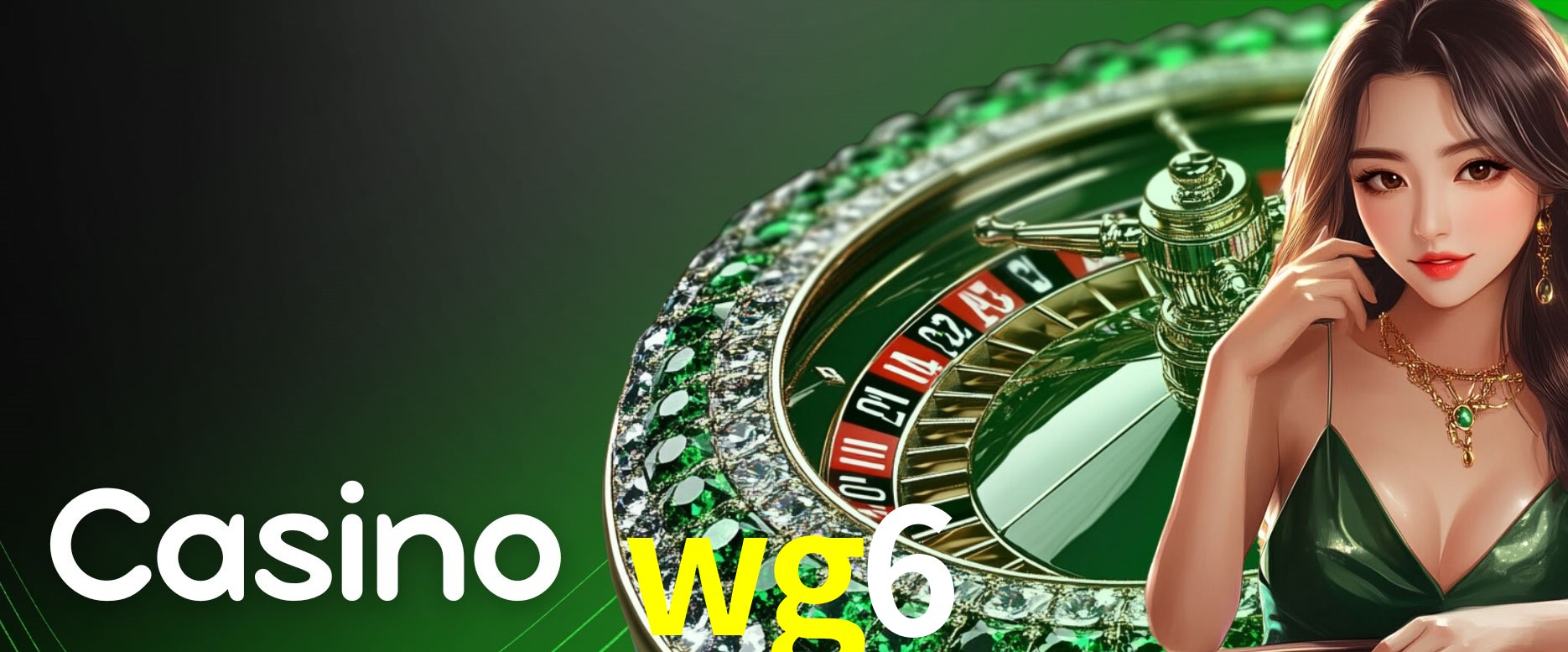 Descubra o Mundo do Cassino Online com wg6
