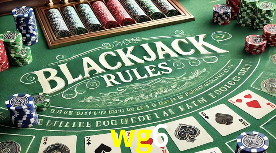 Casino VIP wg6