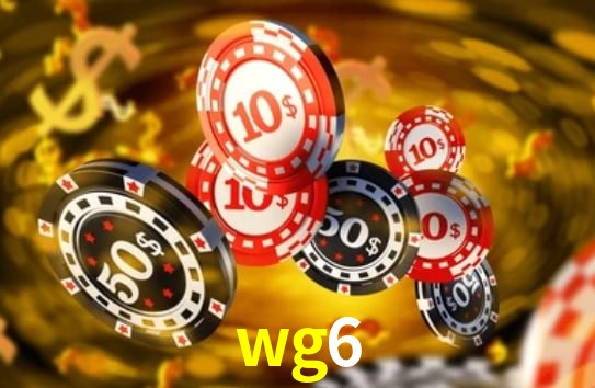 Benefícios da Conta wg6
