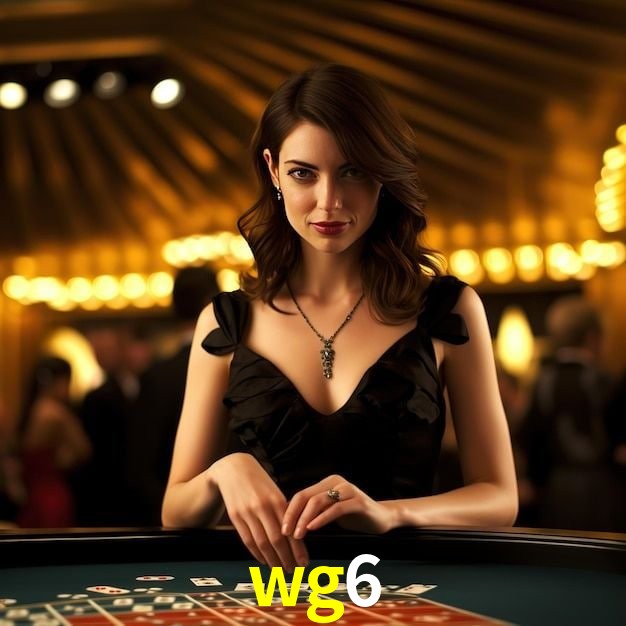 Estatísticas Esportivas wg6