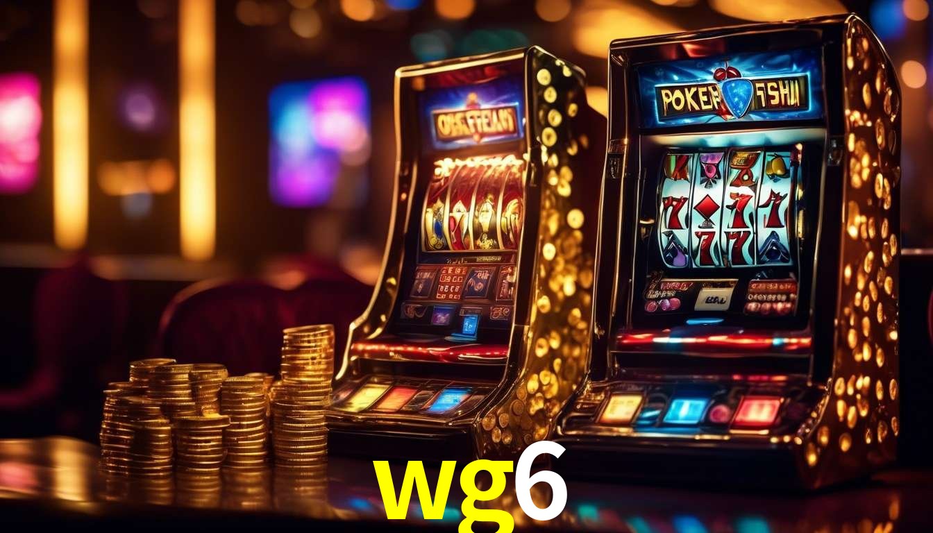 Torneios wg6