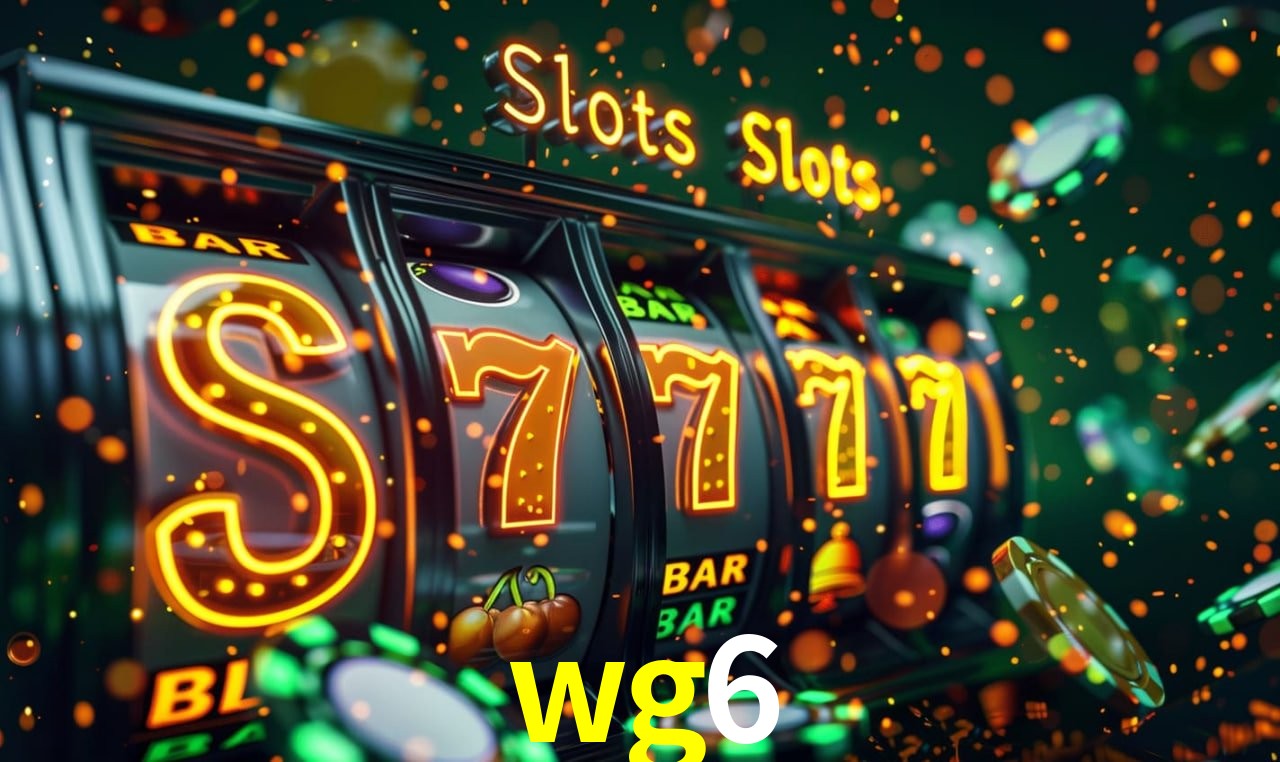 Login Seguro wg6