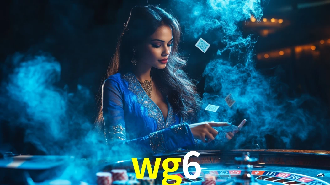 Interface do App wg6
