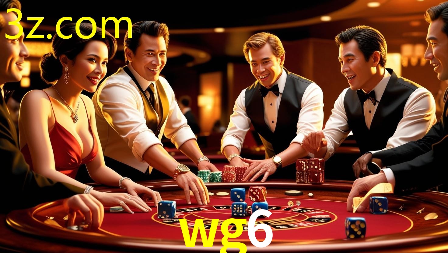 WG6