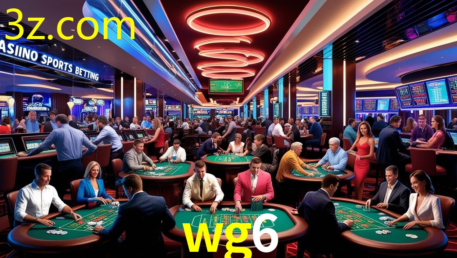 WG6
